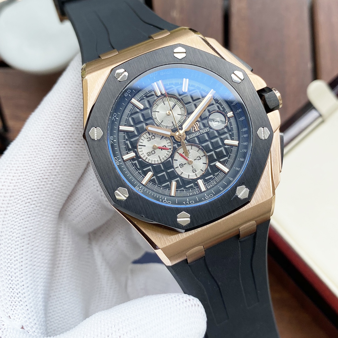 Audemars Piguet watch